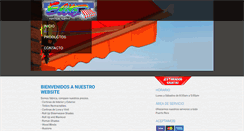 Desktop Screenshot of eliteverticalpr.com